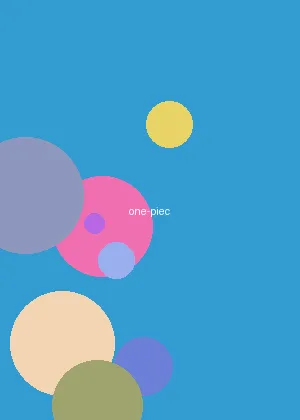 艳照门在线 - 海贼王海报